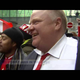 Rob Ford Ran His Dick Into A Fire Hydrant